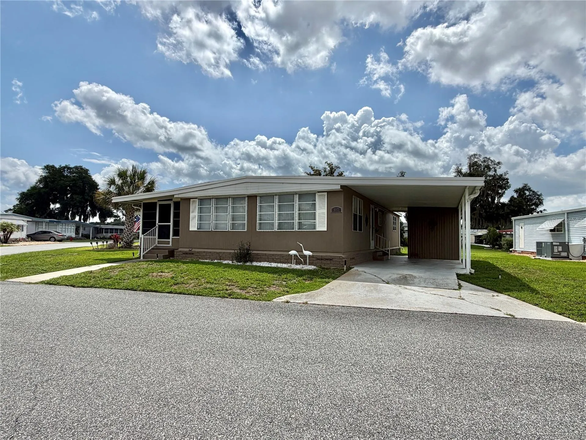 117 Jacaranda Drive Leesburg FL 34748