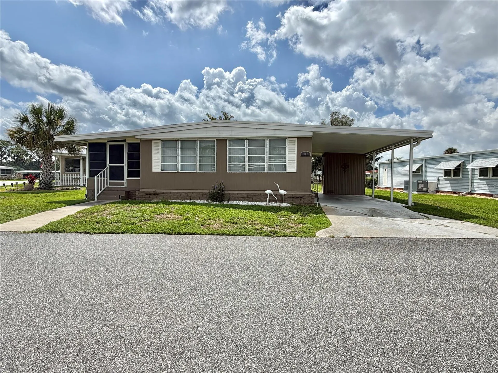 117 Jacaranda Drive Leesburg FL 34748