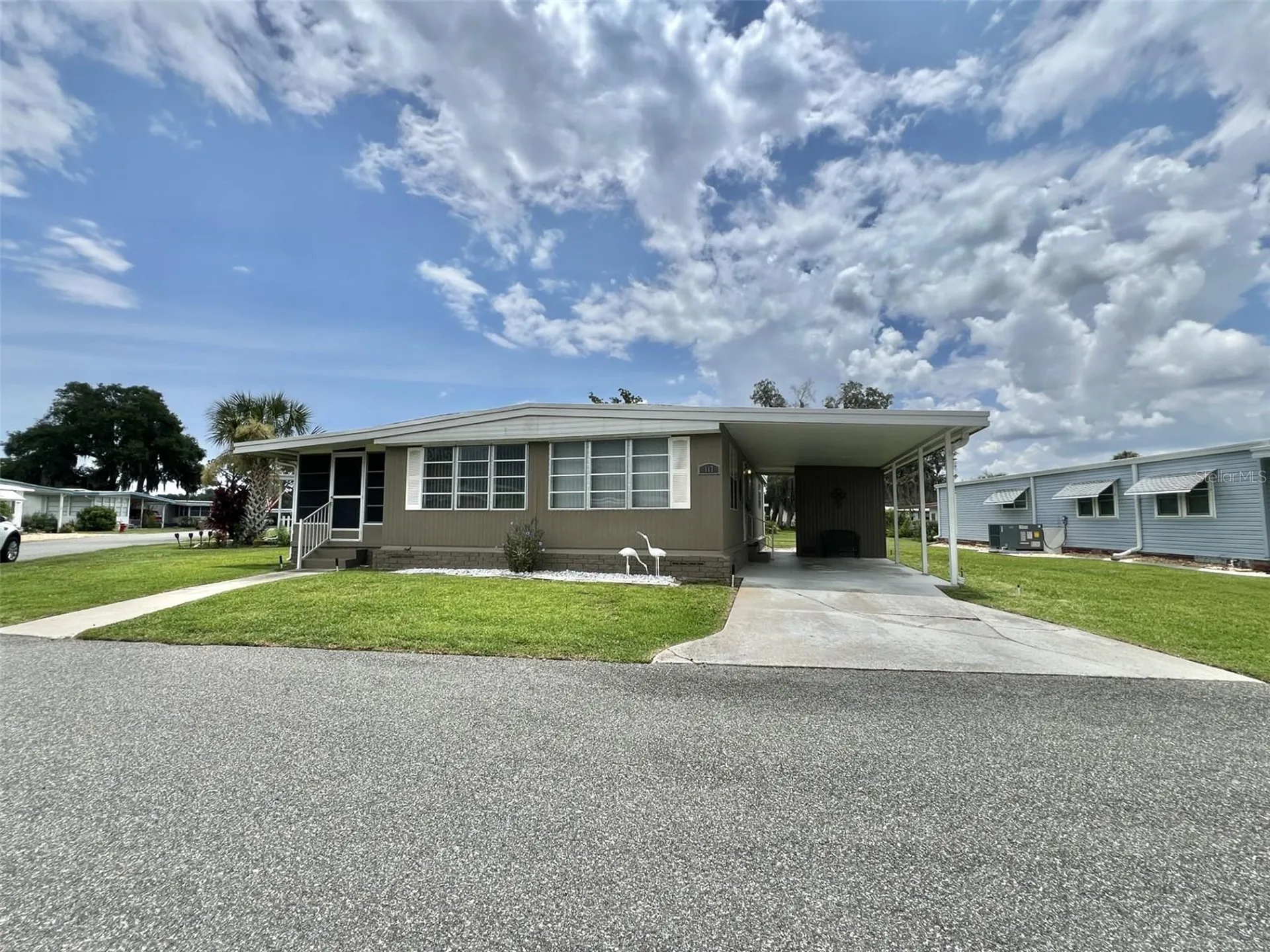 117 Jacaranda Drive Leesburg FL 34748