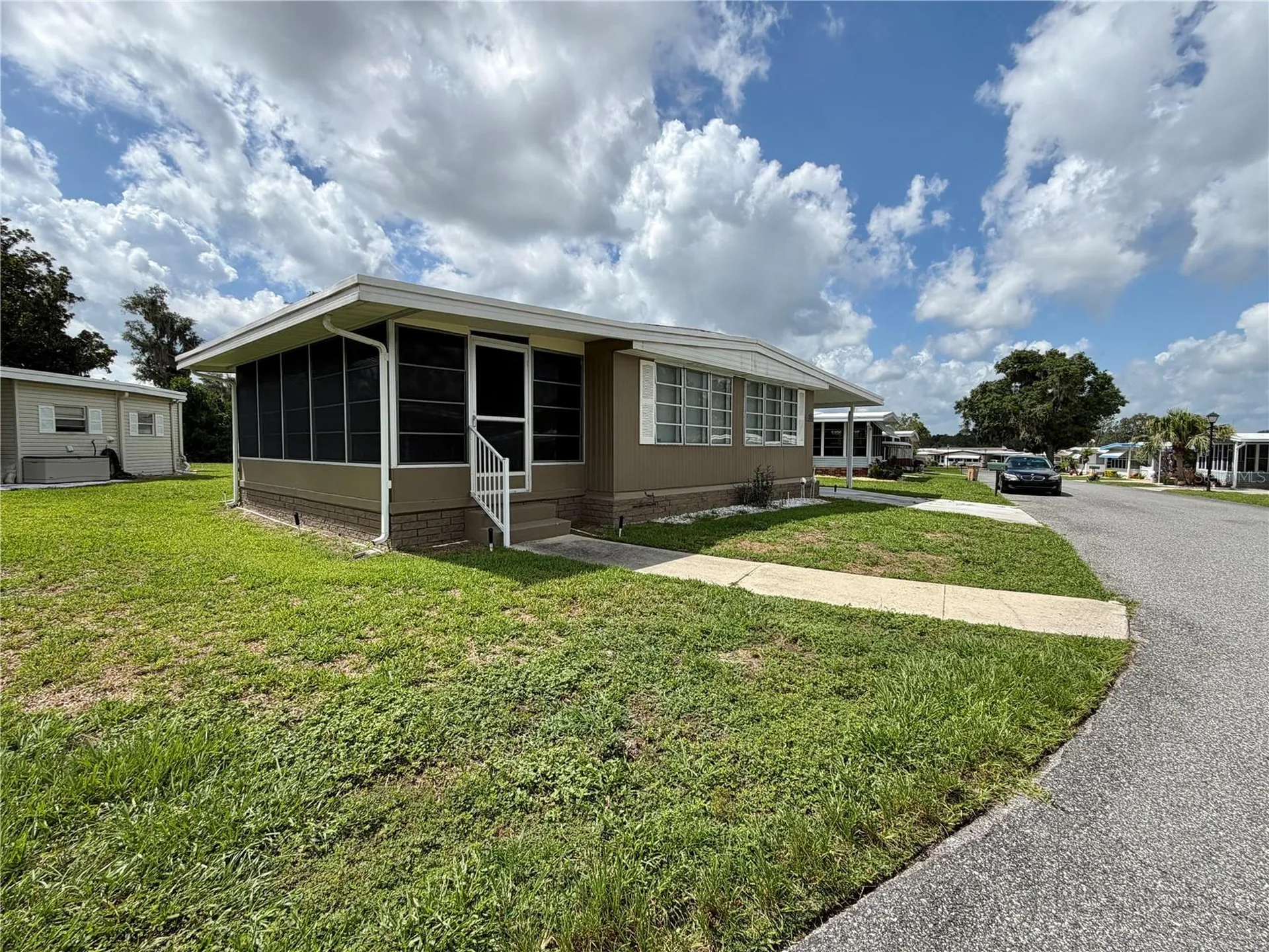 117 Jacaranda Drive Leesburg FL 34748