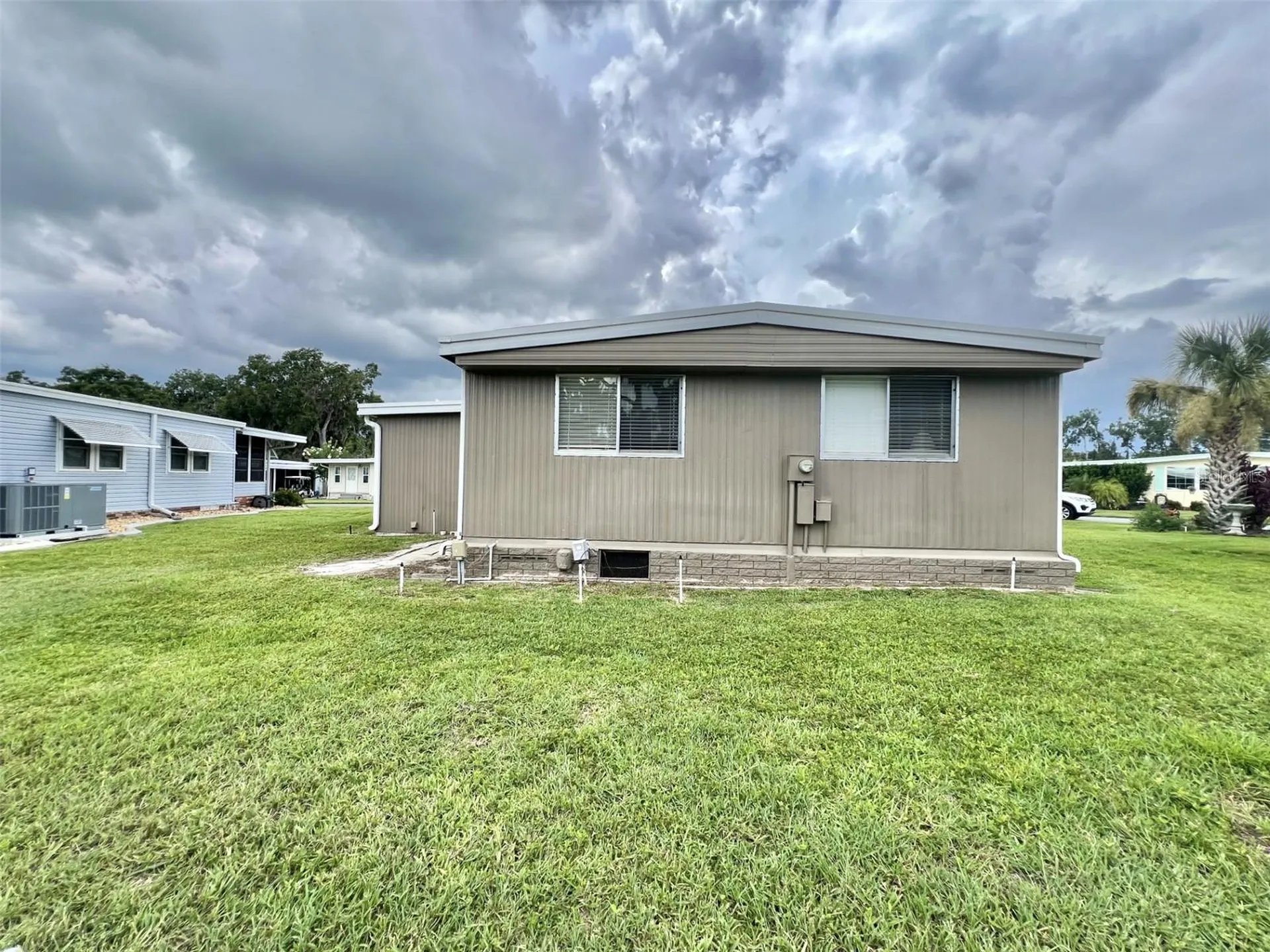 117 Jacaranda Drive Leesburg FL 34748