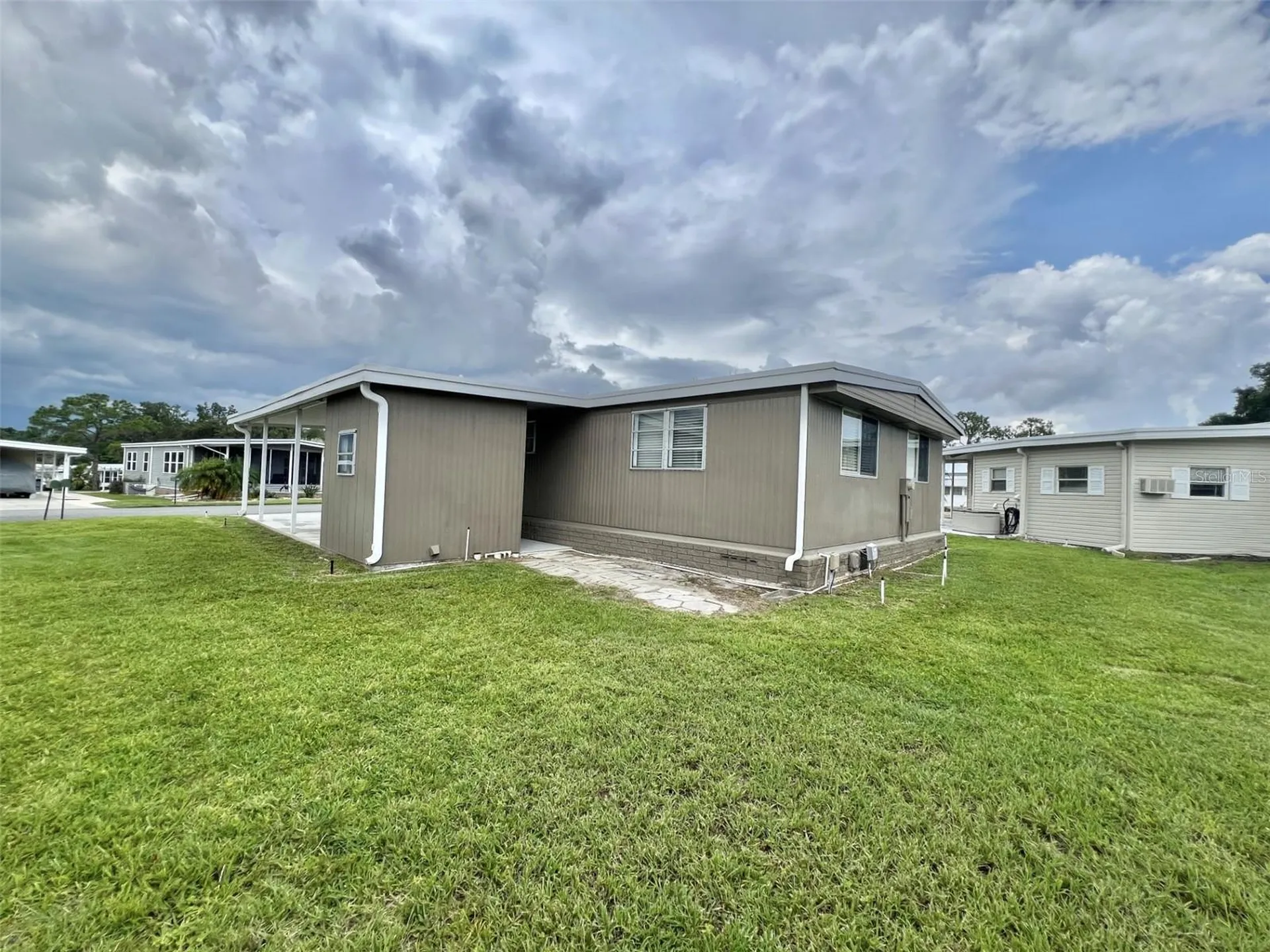 117 Jacaranda Drive Leesburg FL 34748