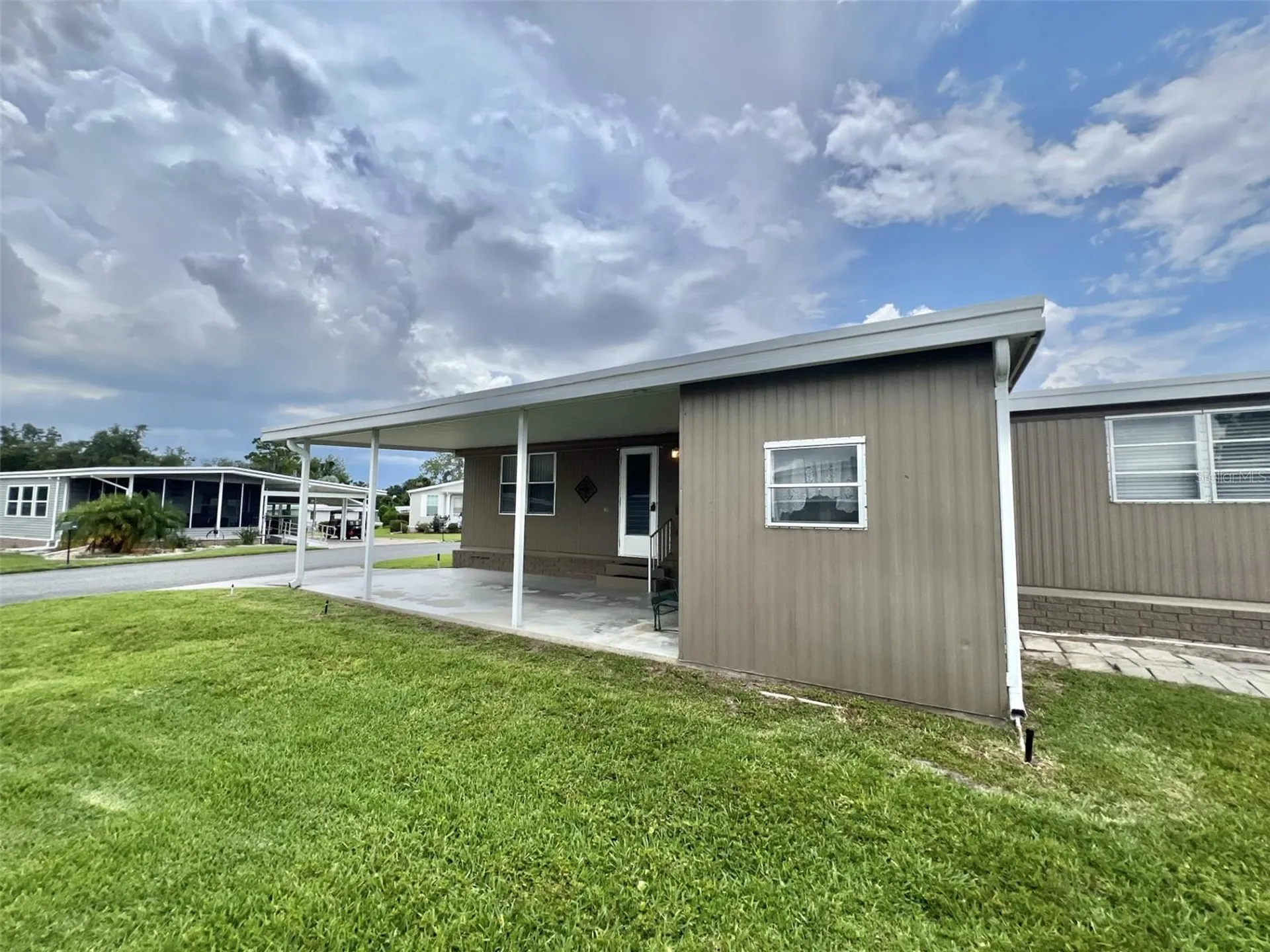 117 Jacaranda Drive Leesburg FL 34748