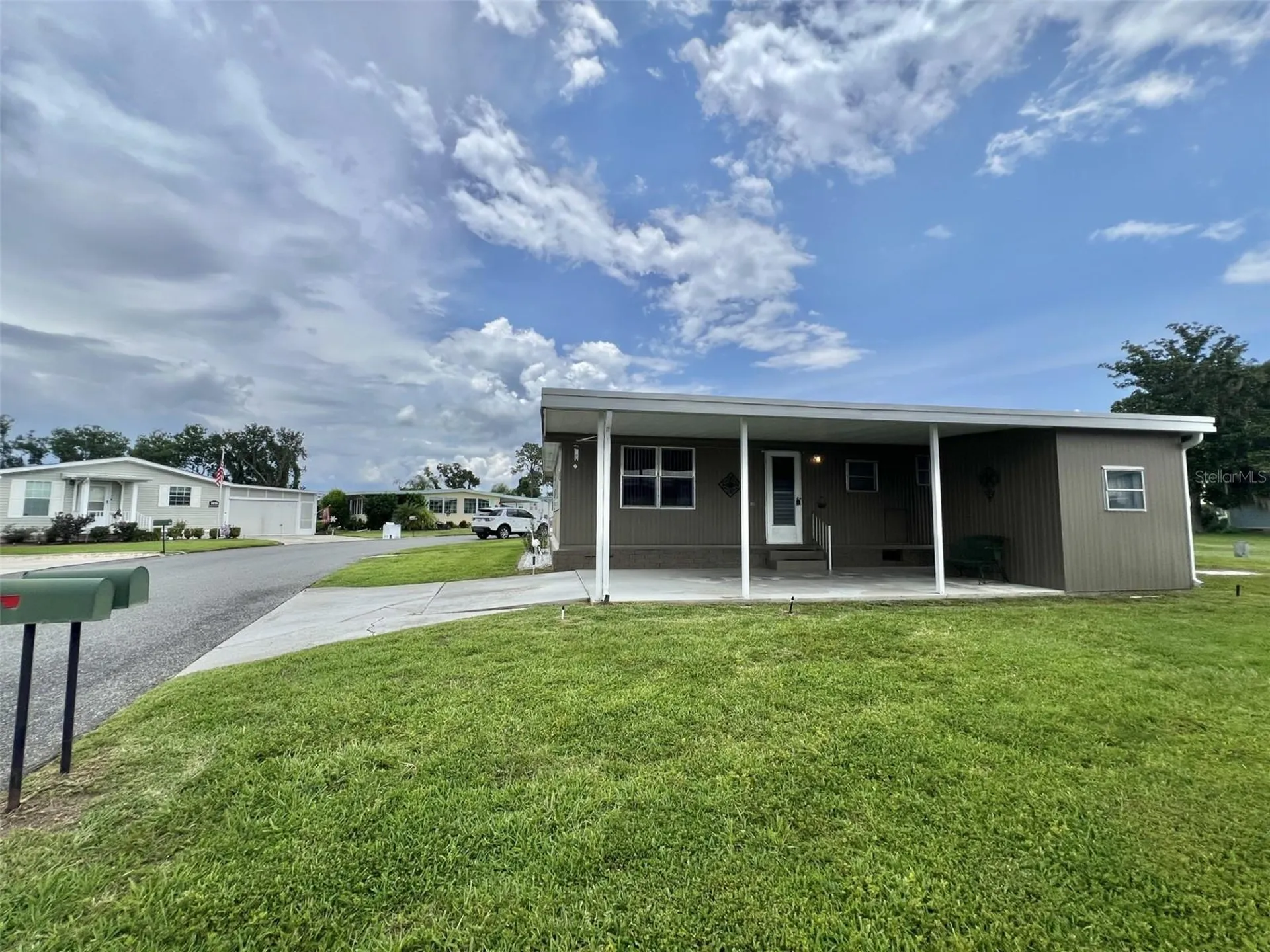 117 Jacaranda Drive Leesburg FL 34748
