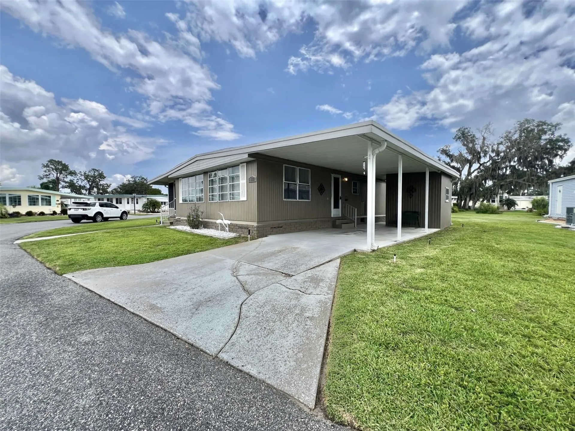 117 Jacaranda Drive Leesburg FL 34748
