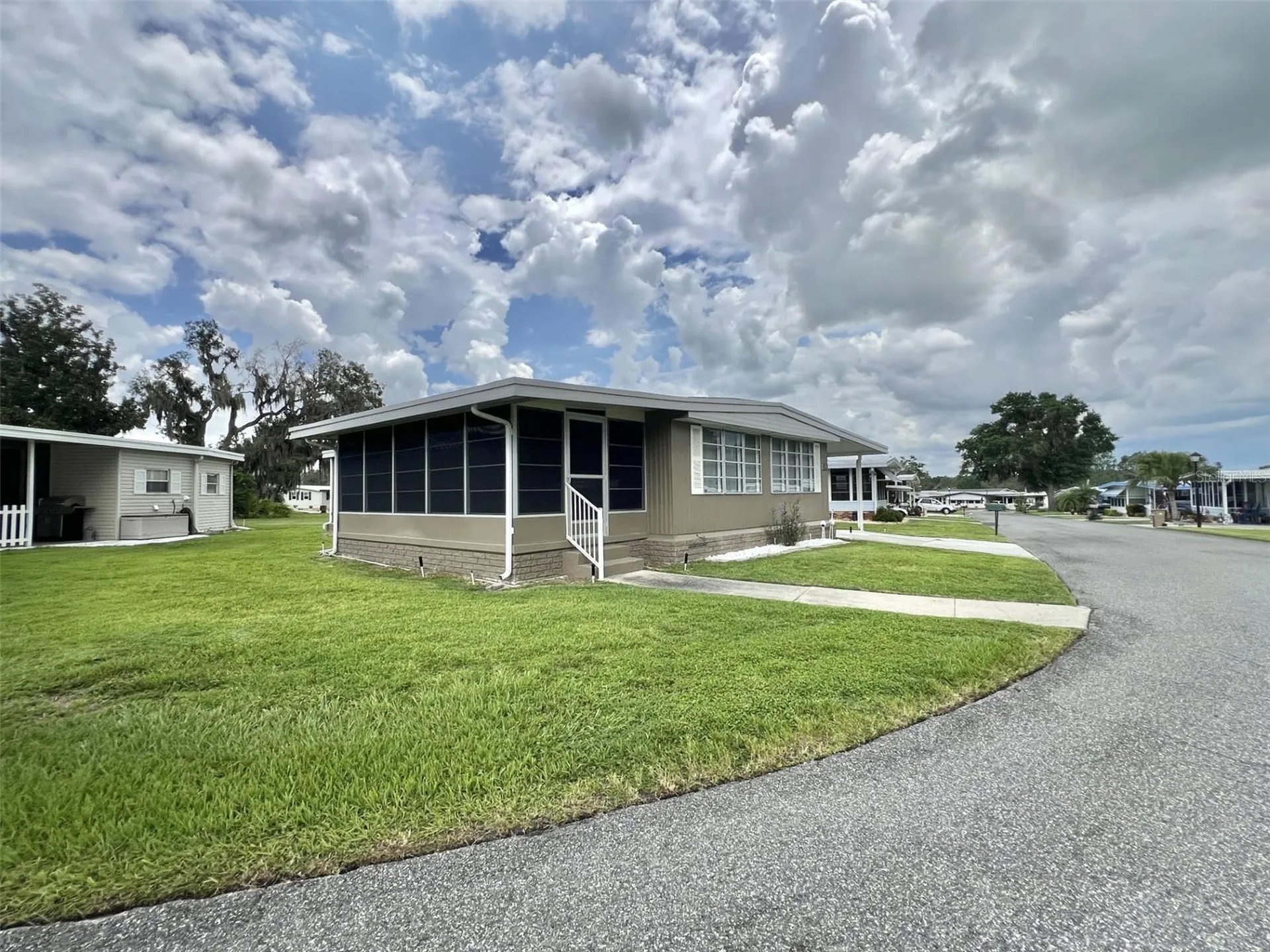 117 Jacaranda Drive Leesburg FL 34748
