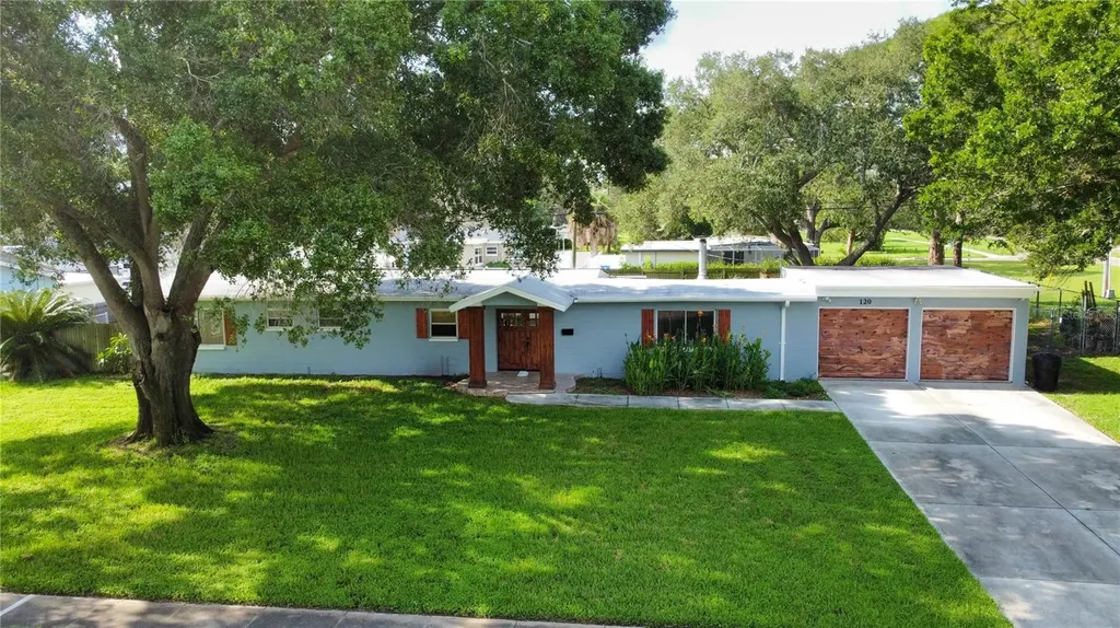 120 81st Avenue NE St Petersburg FL 33702