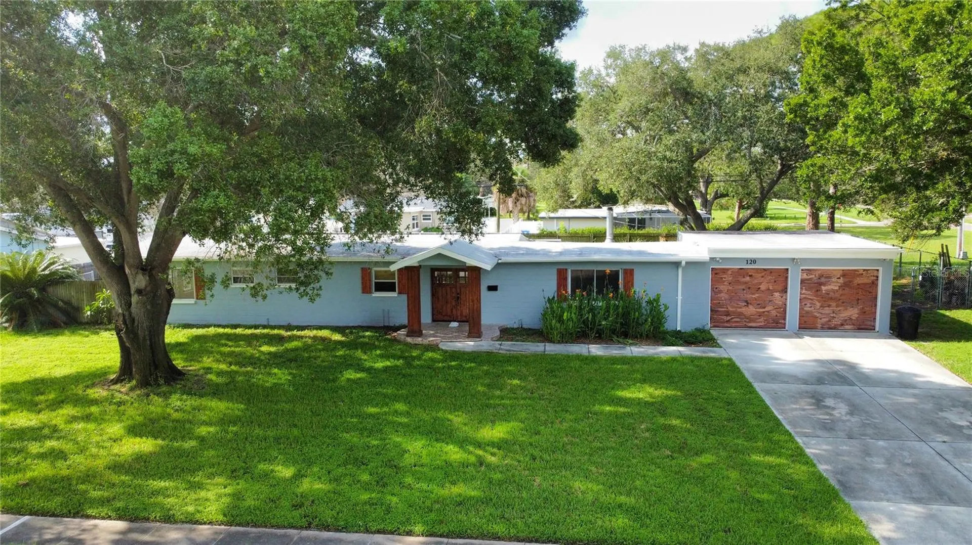 120 81st Avenue NE St Petersburg FL 33702