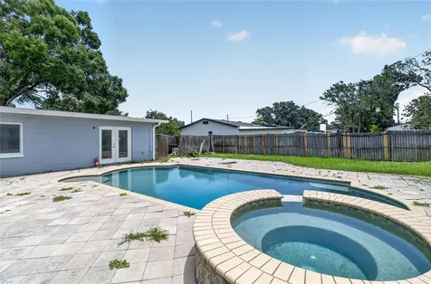 120 81st Avenue NE St Petersburg FL 33702