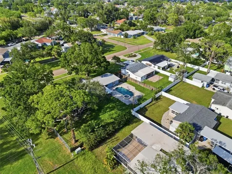 120 81st Avenue NE St Petersburg FL 33702