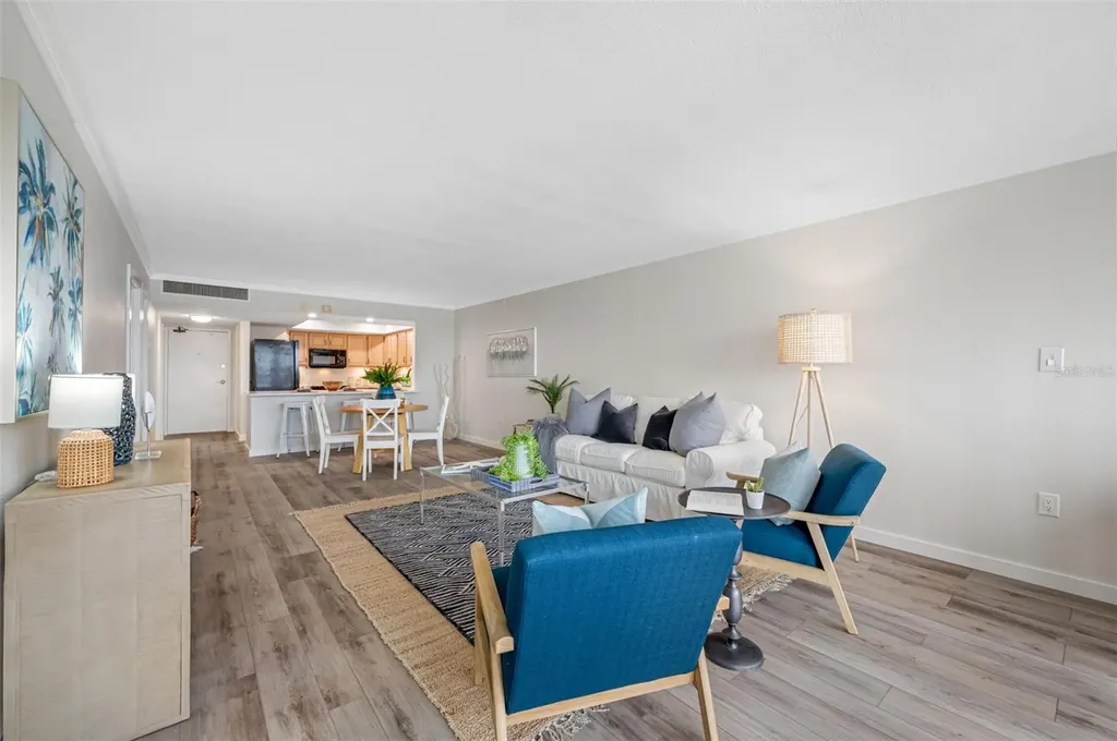 17920 Gulf Boulevard Redington Shores FL 33708