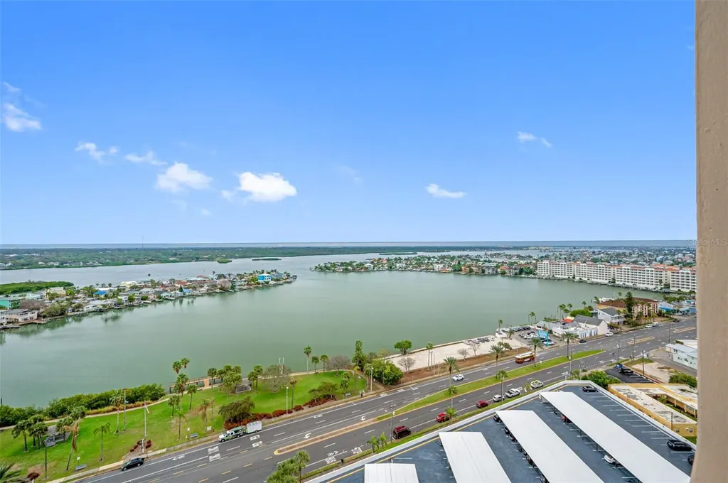 17920 Gulf Boulevard Redington Shores FL 33708