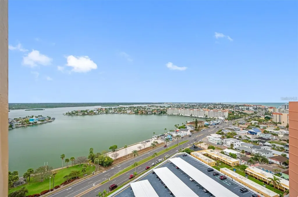 17920 Gulf Boulevard Redington Shores FL 33708