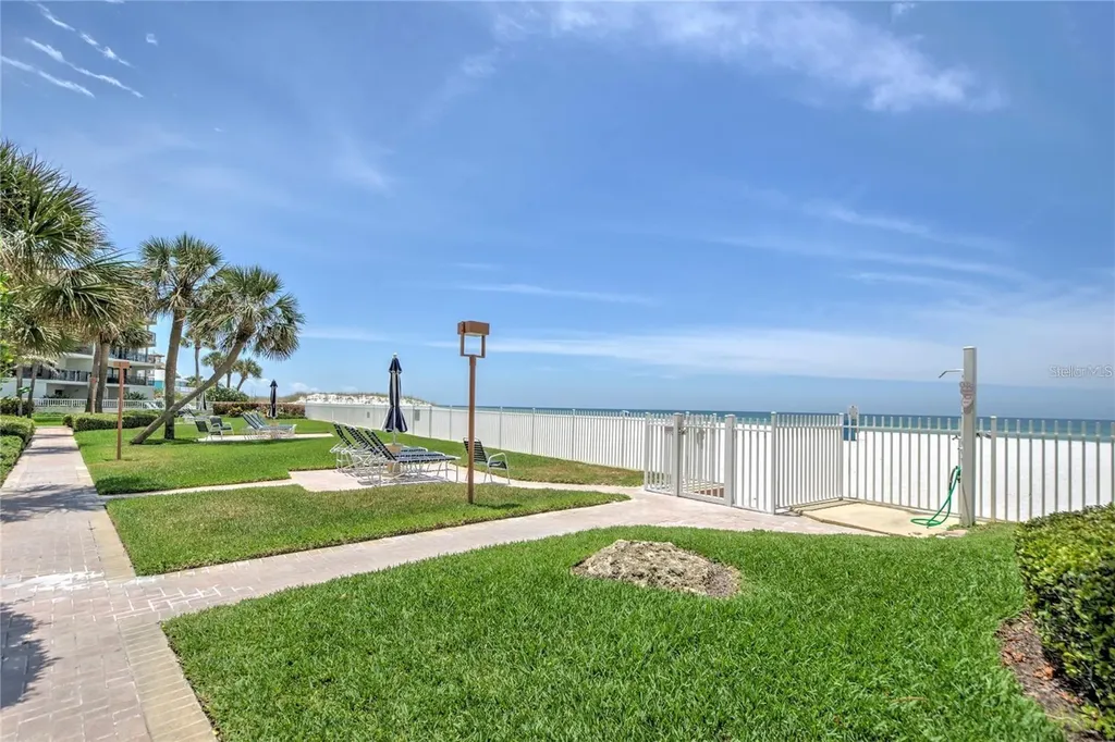 17920 Gulf Boulevard Redington Shores FL 33708