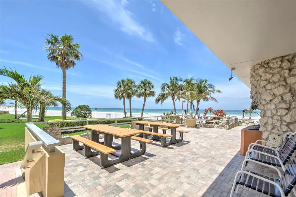 17920 Gulf Boulevard Redington Shores FL 33708
