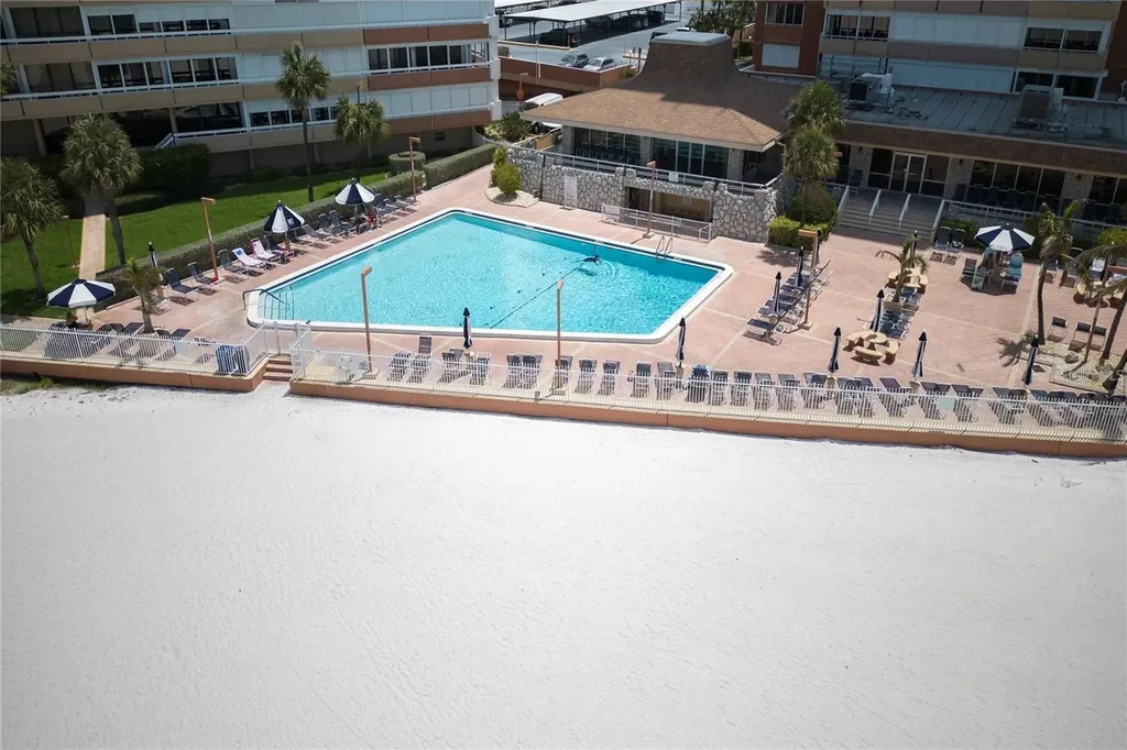 17920 Gulf Boulevard Redington Shores FL 33708
