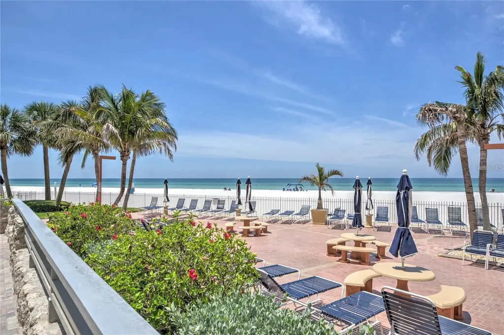 17920 Gulf Boulevard Redington Shores FL 33708