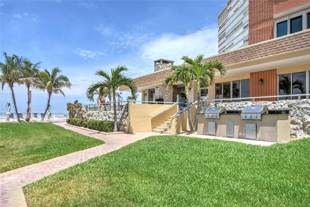 17920 Gulf Boulevard Redington Shores FL 33708