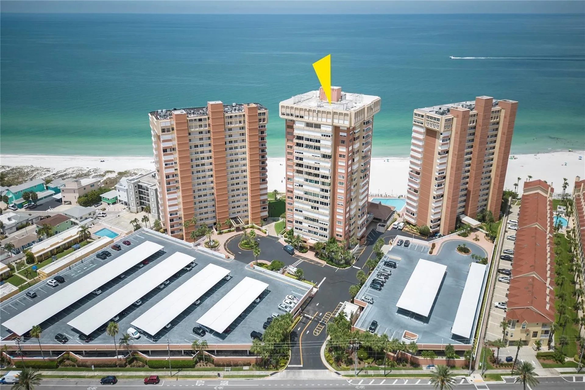 17920 Gulf Boulevard Redington Shores FL 33708