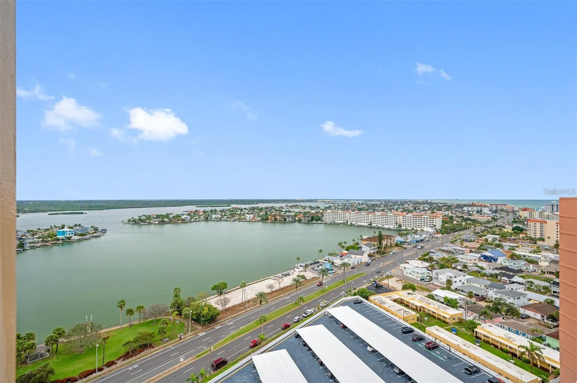 17920 Gulf Boulevard Redington Shores FL 33708
