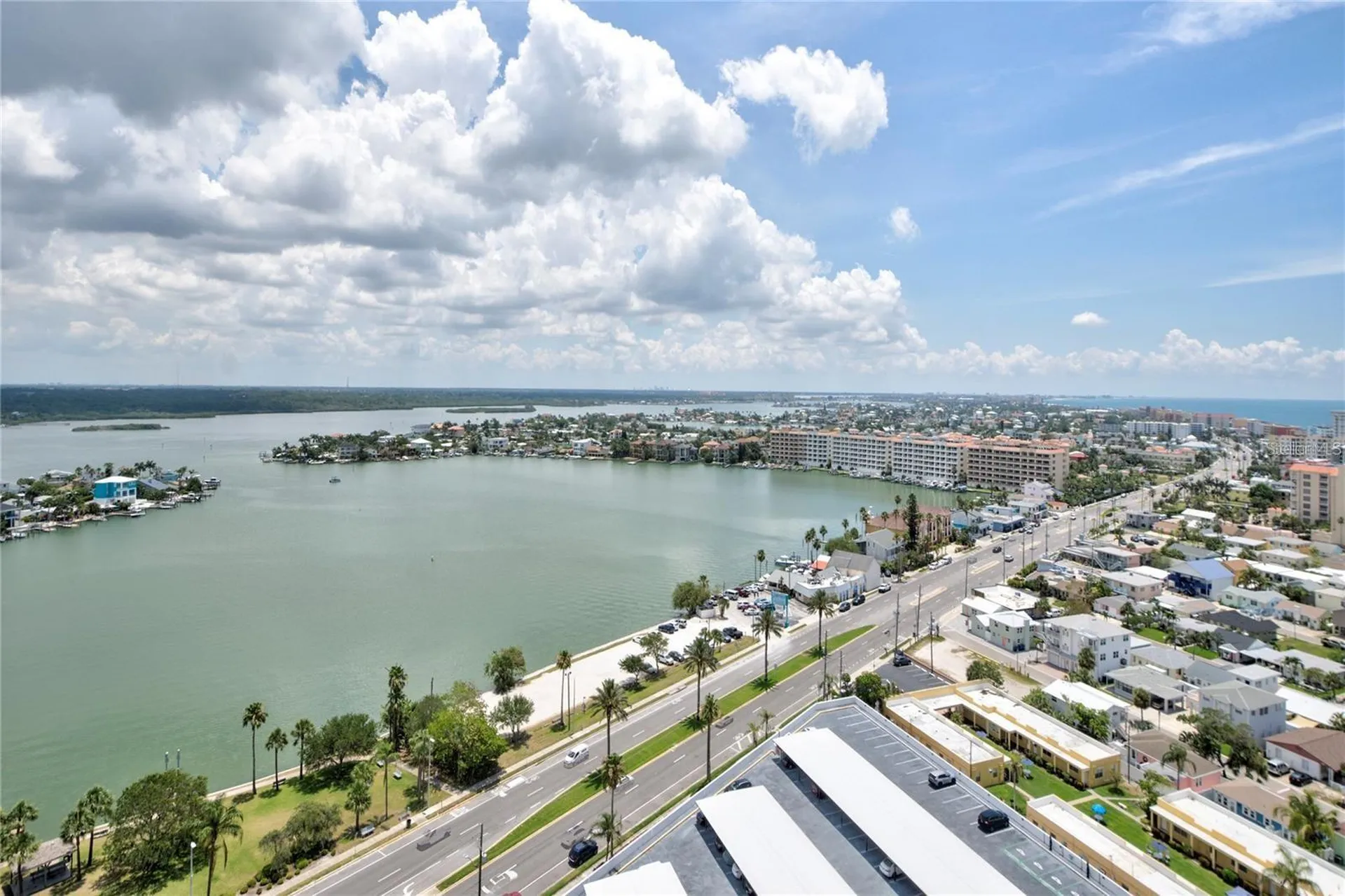 17920 Gulf Boulevard Redington Shores FL 33708