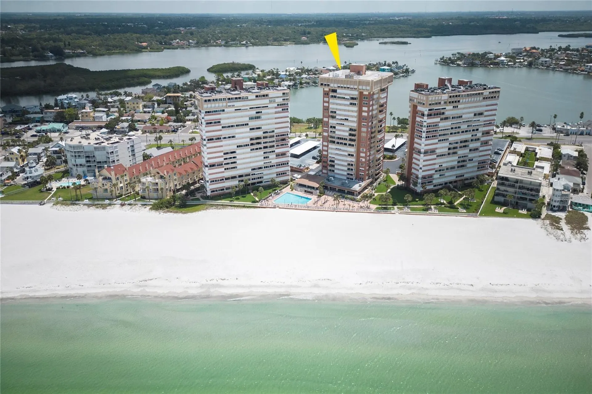 17920 Gulf Boulevard Redington Shores FL 33708