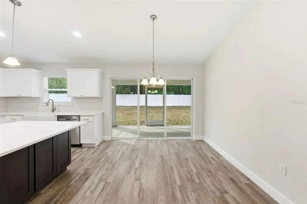 9960 N Sherman Drive Citrus Springs FL 34434