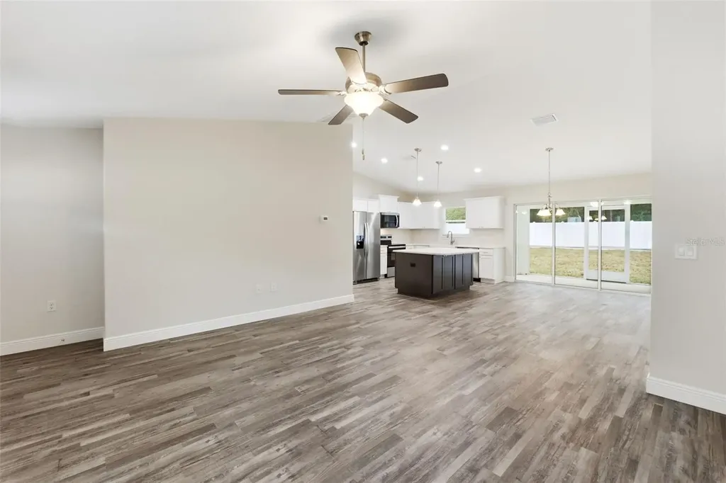 9960 N Sherman Drive Citrus Springs FL 34434