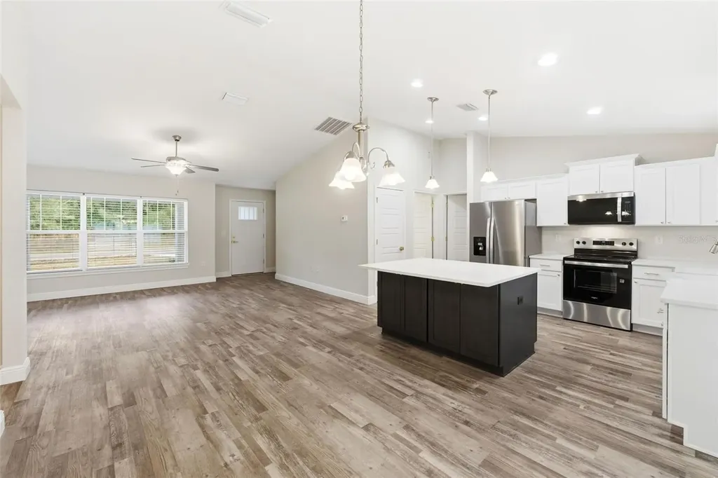 9960 N Sherman Drive Citrus Springs FL 34434