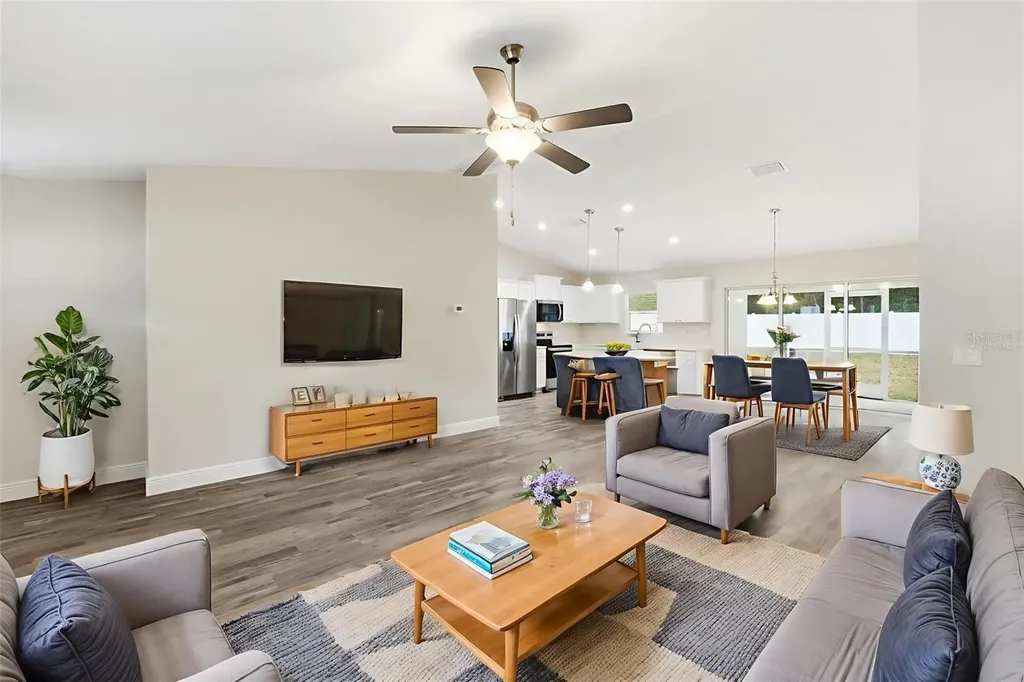 9960 N Sherman Drive Citrus Springs FL 34434
