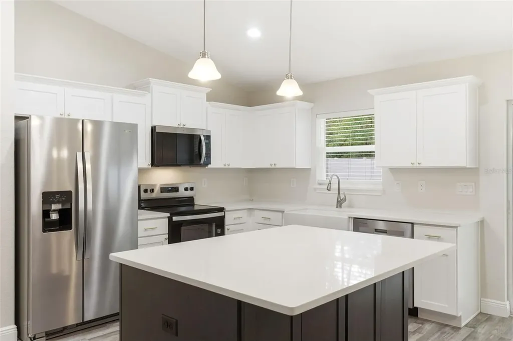 9960 N Sherman Drive Citrus Springs FL 34434