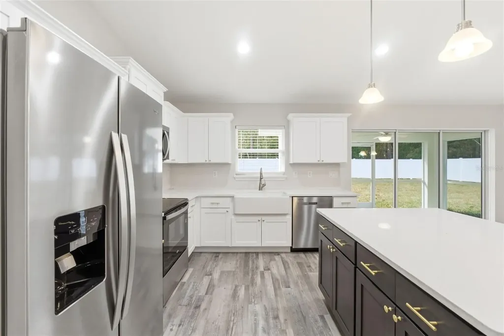 9960 N Sherman Drive Citrus Springs FL 34434