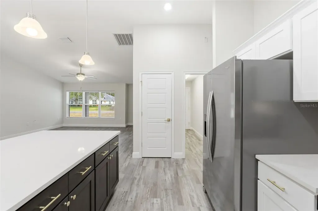 9960 N Sherman Drive Citrus Springs FL 34434