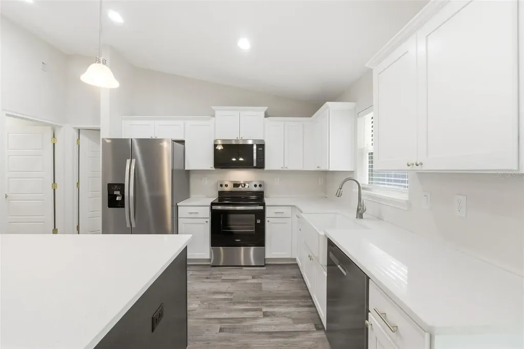 9960 N Sherman Drive Citrus Springs FL 34434