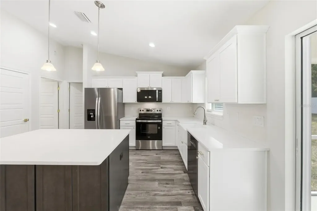 9960 N Sherman Drive Citrus Springs FL 34434