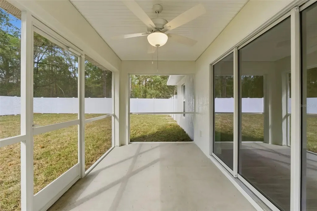 9960 N Sherman Drive Citrus Springs FL 34434