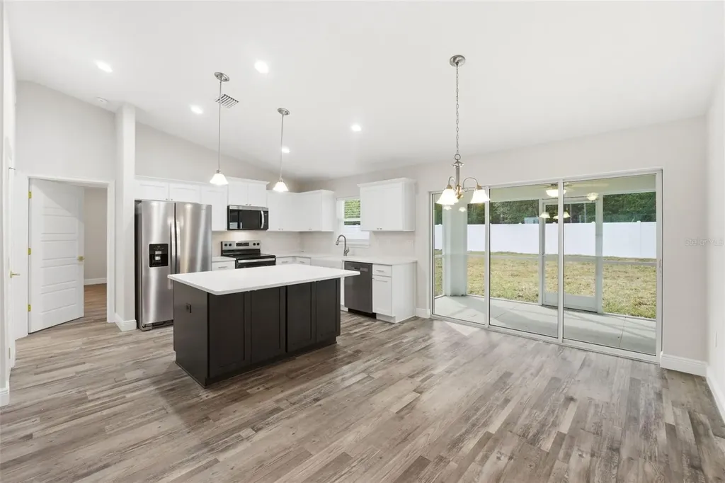9960 N Sherman Drive Citrus Springs FL 34434