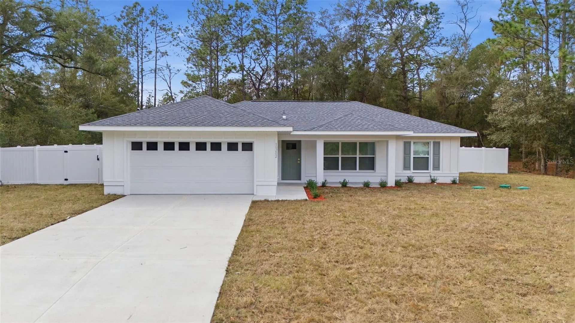 9960 N Sherman Drive Citrus Springs FL 34434
