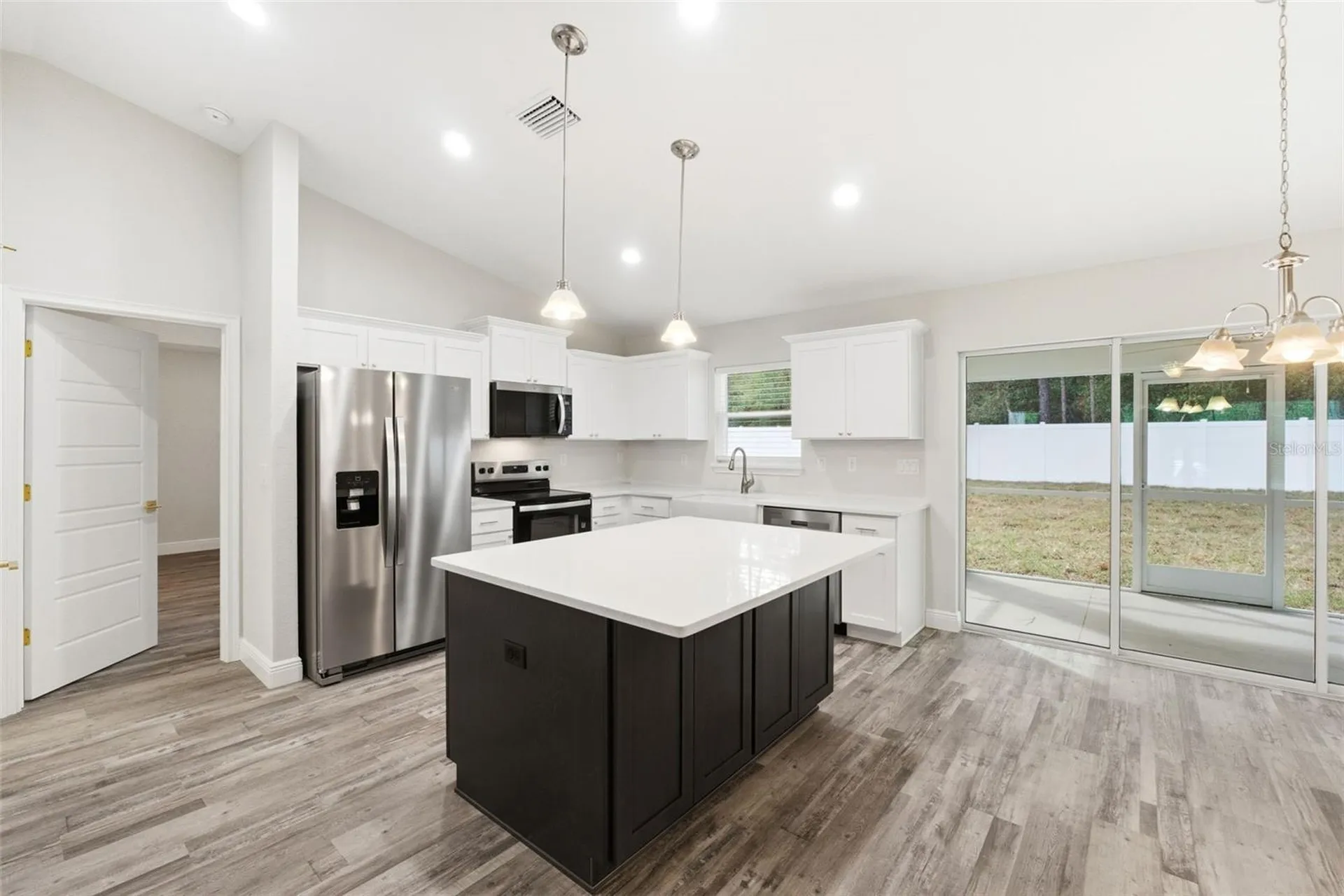 9960 N Sherman Drive Citrus Springs FL 34434