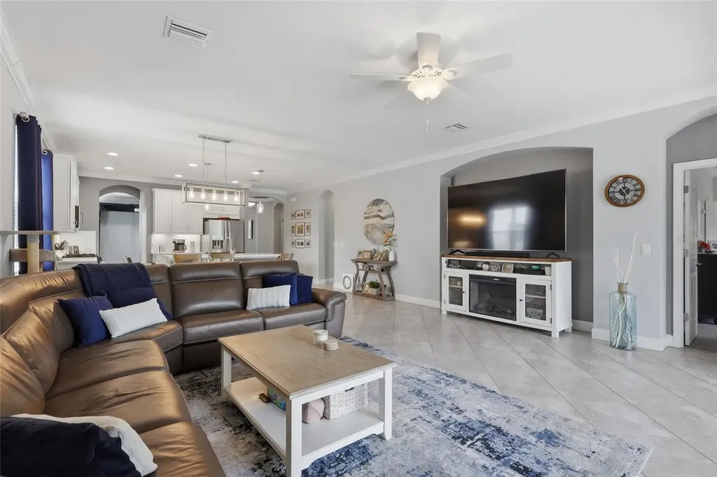 27035 Carolina Aster Drive Wesley Chapel FL 33544