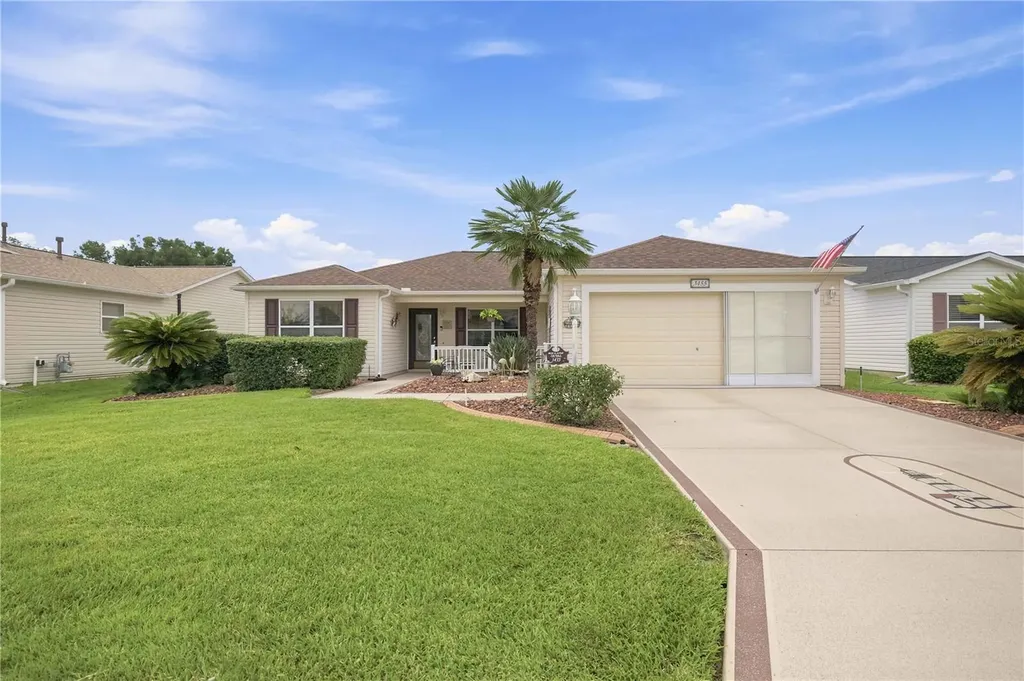 3455 Sipsey Street The Villages FL 32162