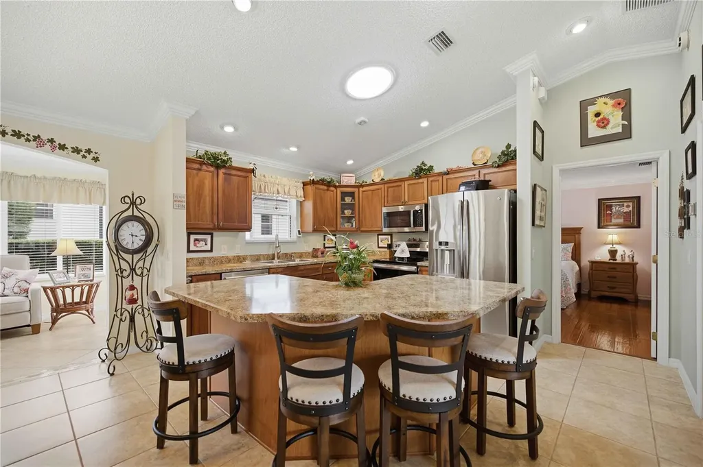 3455 Sipsey Street The Villages FL 32162