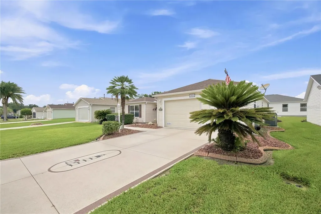 3455 Sipsey Street The Villages FL 32162