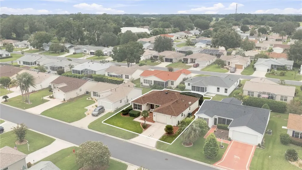 3455 Sipsey Street The Villages FL 32162
