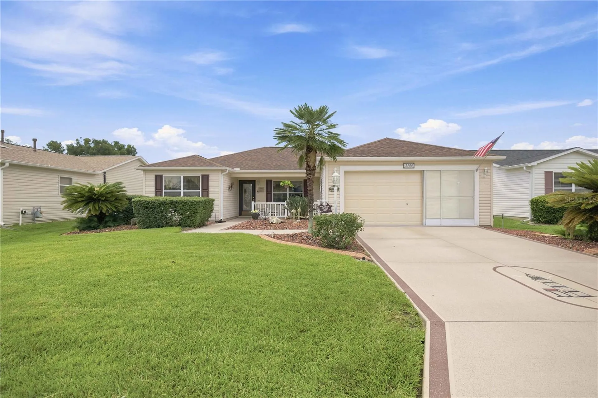 3455 Sipsey Street The Villages FL 32162