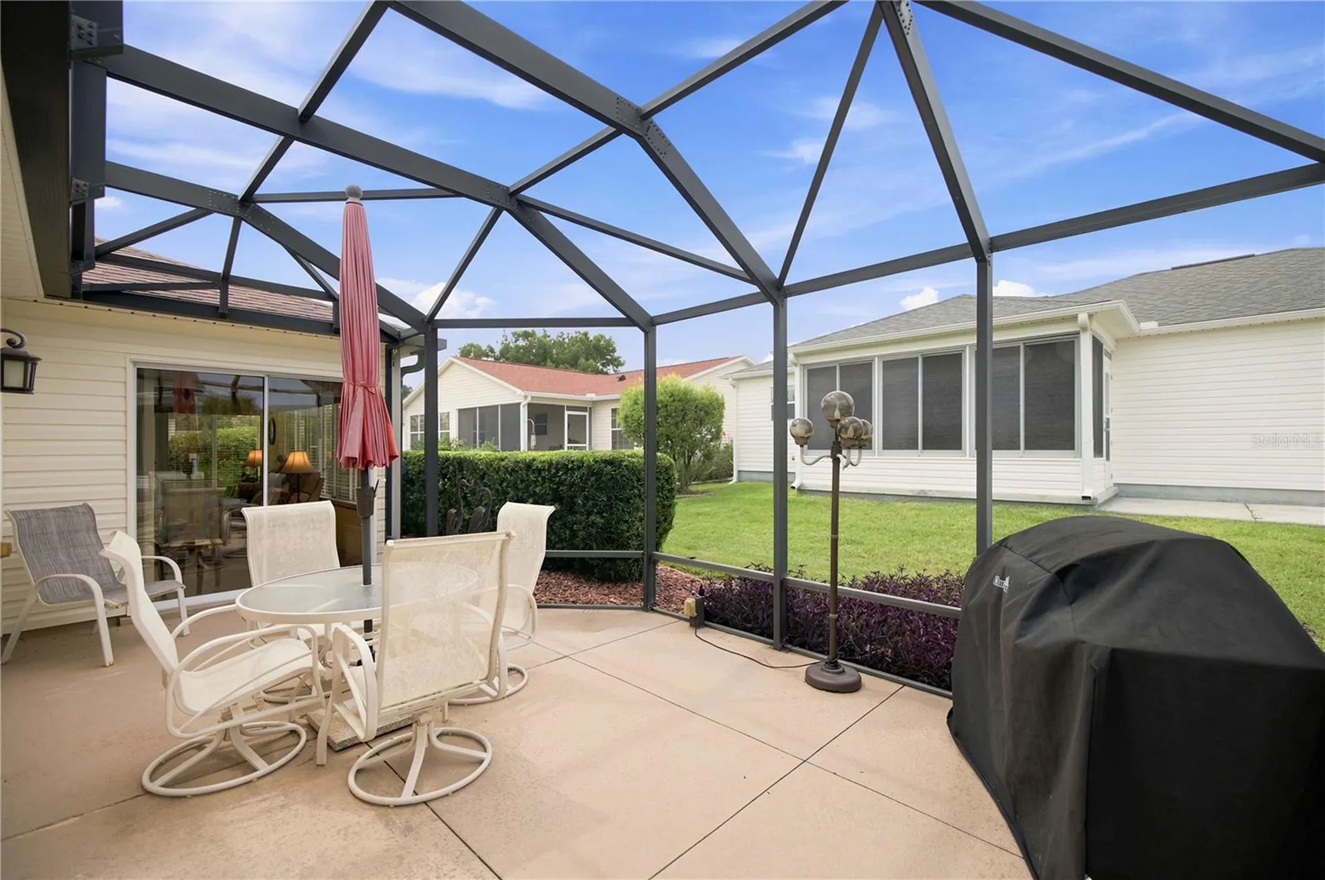 3455 Sipsey Street The Villages FL 32162