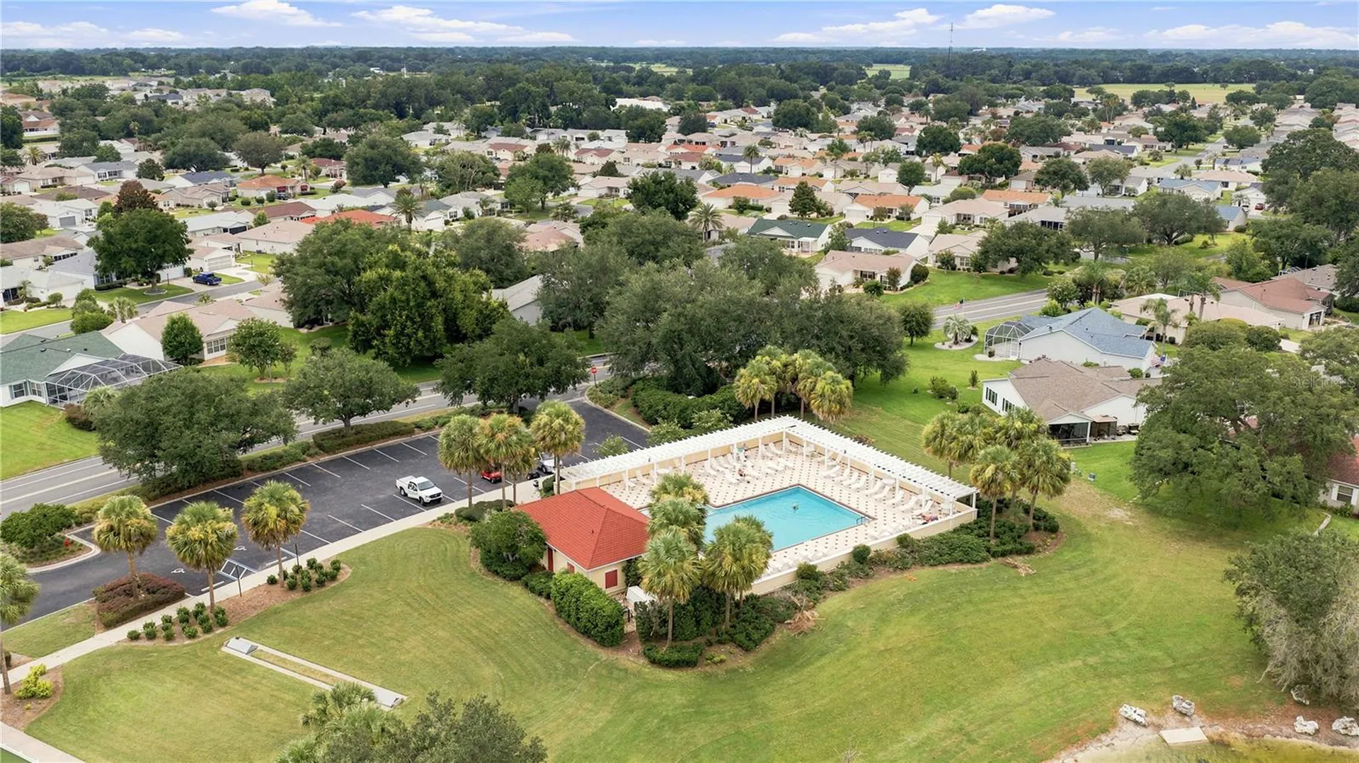 3455 Sipsey Street The Villages FL 32162