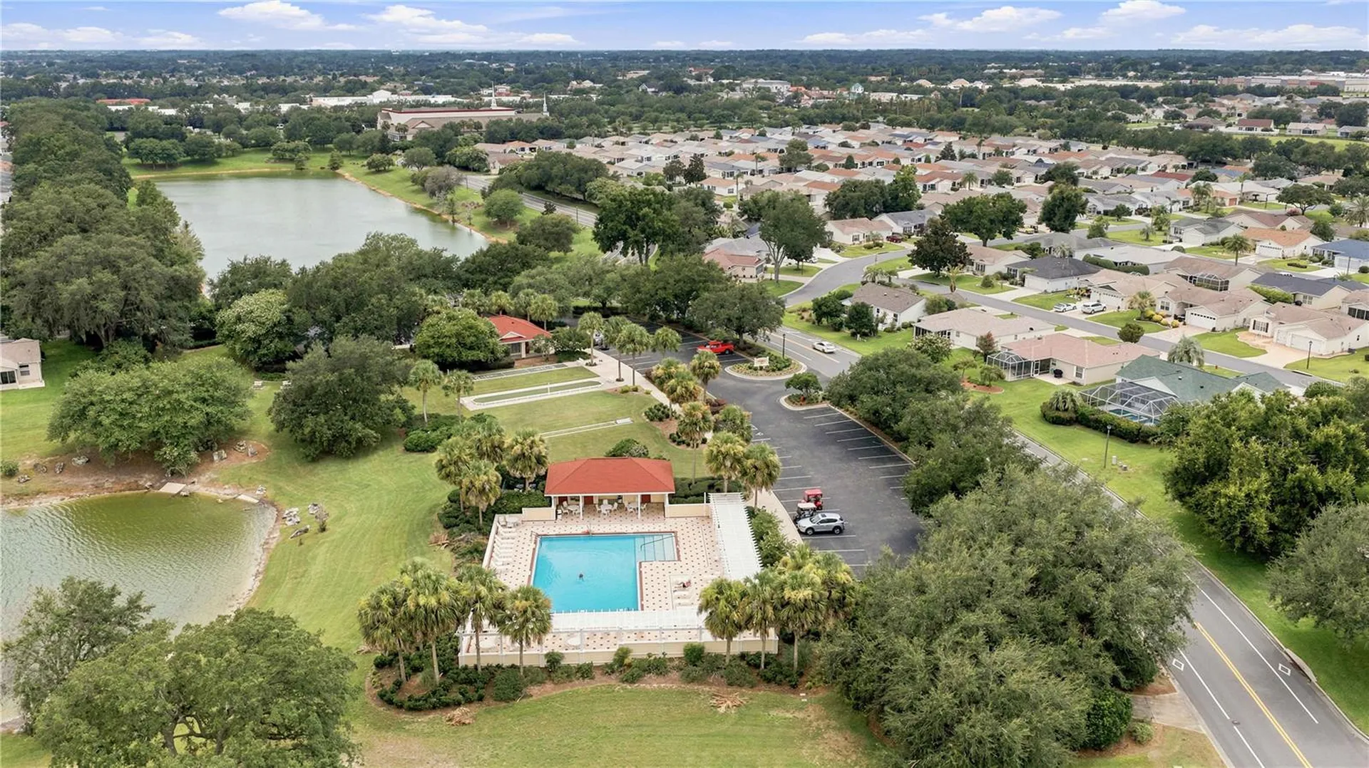 3455 Sipsey Street The Villages FL 32162