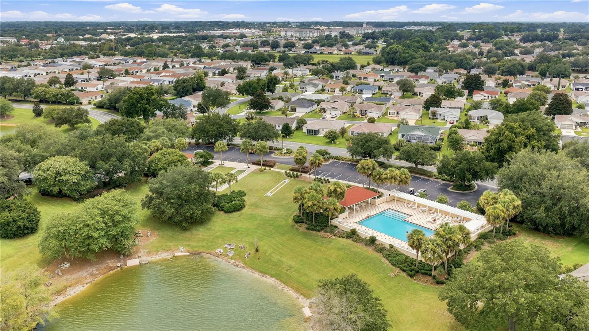 3455 Sipsey Street The Villages FL 32162