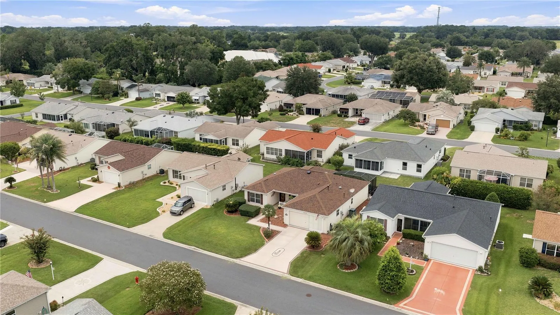 3455 Sipsey Street The Villages FL 32162